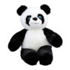 Berefijn Câlin Bamboo – ours en peluche - faire votre propre ours en peluche - build a bear - panda - zoo - cadeau unique - Noël