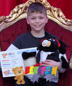 Suchen Sie nach einer originellen und unterhaltsamen Geburtstagsfeier für Jungen, Mädchen, Teenager oder Erwachsene? Erleben Sie einen magischen Workshop bei Berefijn.