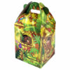 Berefijn - Teddy Mountain - Lier - cadeaudoos - verpakking - cadeautje - beren - jungle - safari