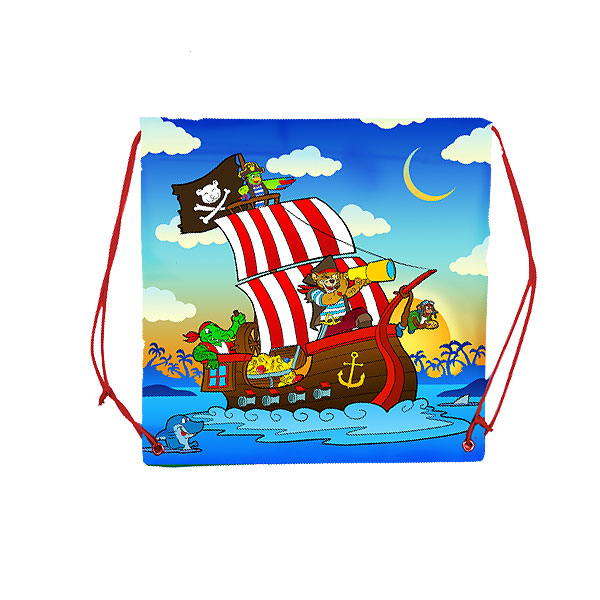 Berefijn - Teddy Mountain - Lier - cadeauzak - verpakking - cadeautje - beren - knuffels - piraten - piratenboot
