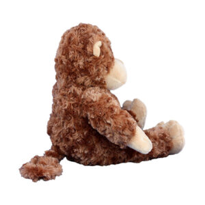 Berefijn knuffeldier Mookey – teddybeer - Teddy Mountain - Lier - aap - build a bear