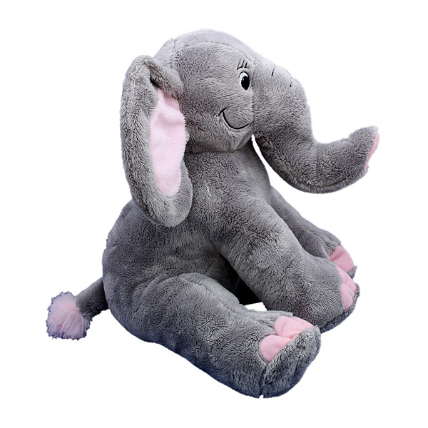 Berefijn - knuffelbeest – teddybeer - Teddy Mountain - Lier - olifant - Dumbo - Disney - Communie - Pasen - Kerstmis - Moederdag