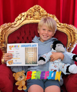 Erleben Sie eine einzigartige und originelle Geburtstagsfeier, Übernachtungsparty oder einen Junggesellenabschied auf Berefijn.be