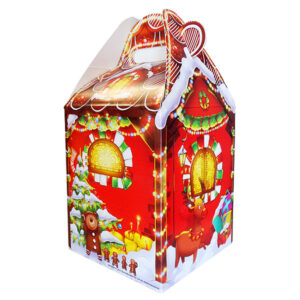 Berefijn - Teddy Mountain - Lier - cadeaudoos - verpakking - cadeautje - beren - Kerstmis - Kerstman - Kersthuis