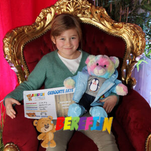 Build a bear workshop - make your own teddy bear - saving - trip - holiday - day off - birthday party - teenagers - mothers Day