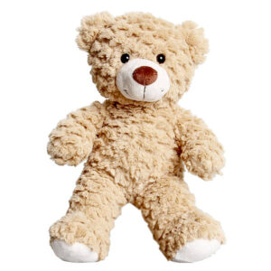Berefijn knuffeldier Bernd – teddybeer - Teddy Mountain - Lier - build a bear - cuddles & friends - knuffelbeer - teddy - beer
