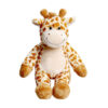 Berefijn knuffeldier Gee-Raffa – teddybeer - Teddy Mountain - Lier - build a bear - cuddles & friends - knuffelbeer - giraf