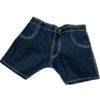 Berefijn - Teddy Mountain - Lier - jeans broek - lange broek - kleding - build a bear - cuddles & friends - poppenkleren