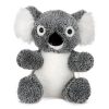 Berefijn knuffeldier Jeppe – teddybeer - Lier - build a bear workshop - Cuddles & Friends - zelf knuffel maken - koala - knuffelbeer - Meisje Djamila