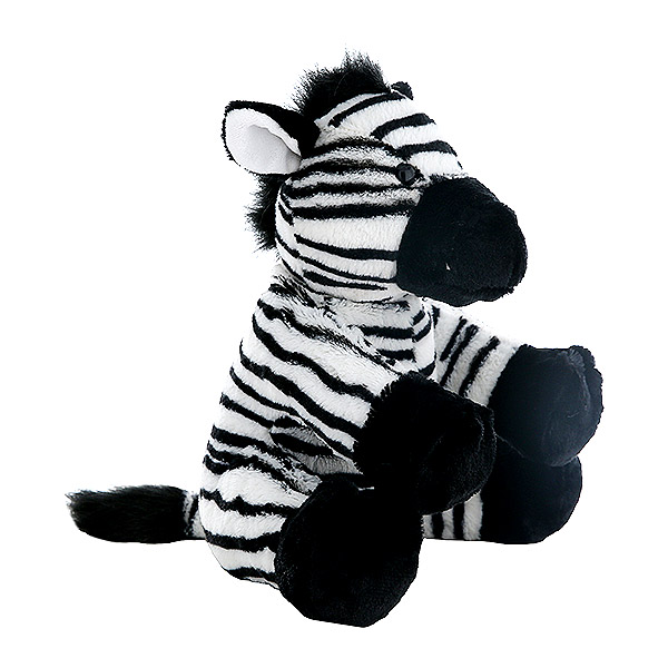 Berefijn knuffeldier Zippy – teddybeer - Lier - build a bear workshop - Cuddles - zelf knuffel maken - zebra - knuffelbeer