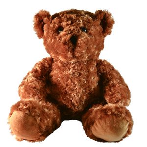 Berefijn knuffeldier Minoes – teddybeer - Lier - build a bear workshop - Cuddles - zelf knuffel maken - knuffelbeer