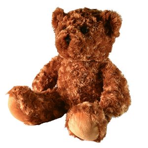 Berefijn knuffeldier Knuddie – teddybeer - Lier - build a bear workshop - Cuddles - zelf knuffel maken - knuffelbeer - teddybeer