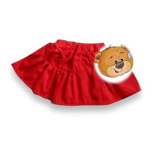 Berefijn - Lier - knuffelbeer - build a bear workshop - tutu - petticoat - maak je eigen knuffelbeer - rokje - poppenkleedjes