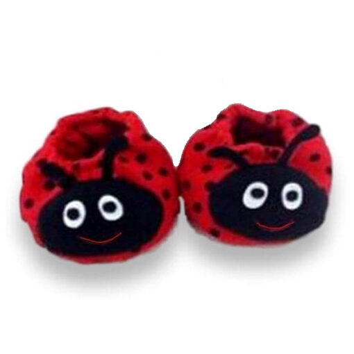 Berefijn - Lier - build a bear workshop - maak je eigen knuffelbeer - pantoffels - lieveheersbeestje - teddybeer - knuffelbeer - home socks