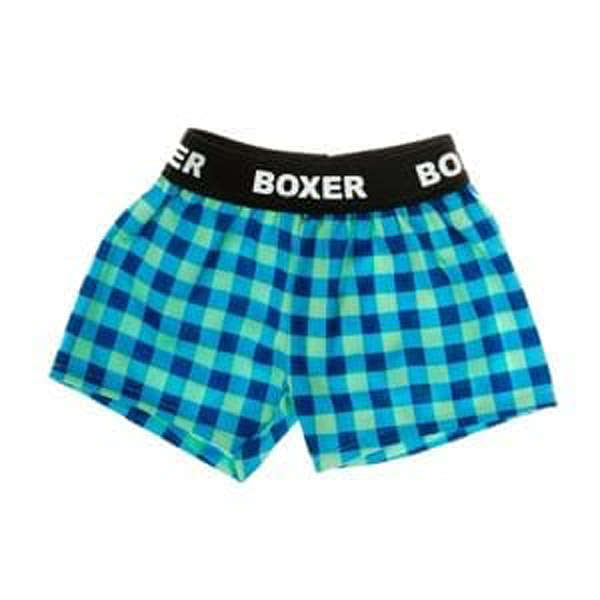 Berefijn - Teddy Mountain - Lier - boxershort - onderbroek - kleding