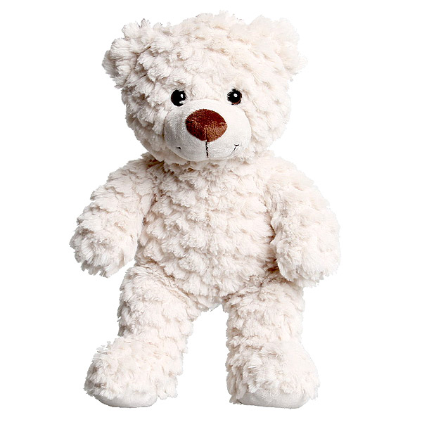 Berefijn - knuffeldier – teddybeer - Lier - build a bear - witte beer - zelf knuffel maken - vakantie - activiteit - jarig