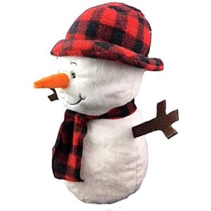 Berefijn - Teddy Mountain - Lier - snowman - sneeuwman - Kerstmis - pyjama - build a bear workshop - kerstmuts - Christmas