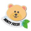 Berefijn - Teddy Mountain - Lier - build a bear - geur - aromabearapy - lekker ruiken - geurtablet - munt - mint
