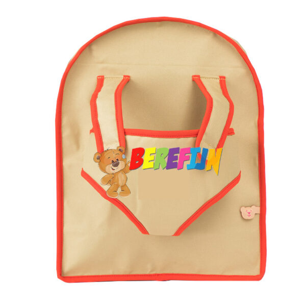 Lier - Berefijn - Build a bear workshop - backpack - teddy bear - take with you - travel - trip - Christmas - birthday - easter
