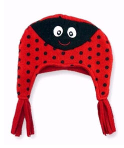 Lier - Berefijn - Build a bear workshop - muts - pet - lady bug - Disney - lieveheersbeestje - sneeuw - winter - vakantie