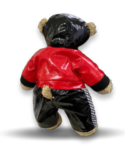 Lier - Berefijn - Build a bear workshop - biker - pilot - car race - circuit - trip - outing - vacation - trip - christmas