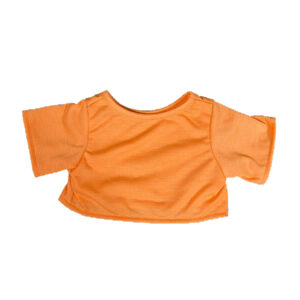 Build a bear workshop - Berefijn - make your own teddy bear - printing - personalizing - embroidery - King's Day - mandarin