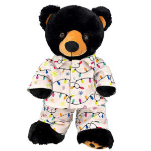 Build a bear workshop - Berefijn - fabriquez votre propre ours en peluche - soirée pyjama - nuitée - communion - anniversaire - Noël