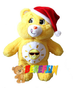 Maak je eigen knuffelbeer: een magische workshop waar creativiteit en plezier samenkomen