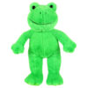 Découvrez notre nouvel ours en peluche, Hops la grenouille. Venez vivre un moment magique avec Hops pendant les fêtes et faites-en une sortie inoubliable !